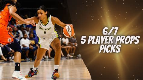 wnba parlay picks|WNBA Picks, and Parlays, Player Props. Expert Predictions.